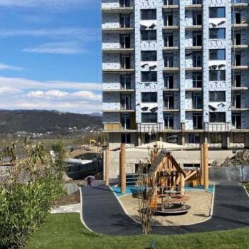 Продается 1-комнатная квартира, 18,1 м²