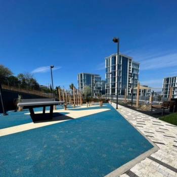 Продается 1-комнатная квартира, 18,1 м²