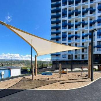 Продается 1-комнатная квартира, 18,1 м²