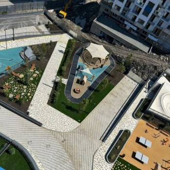 Продается 1-комнатная квартира, 18,1 м²