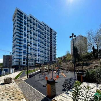 Продается 1-комнатная квартира, 18,1 м²