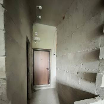 Продается 1-комнатная квартира, 25,6 м²