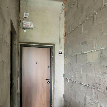 Продается 1-комнатная квартира, 25,6 м²