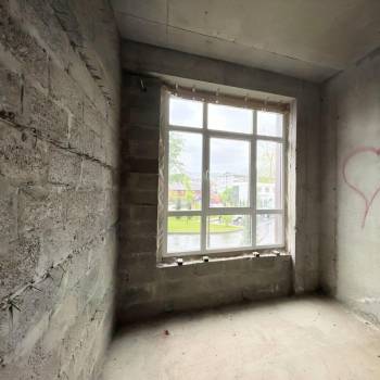 Продается 1-комнатная квартира, 25,6 м²