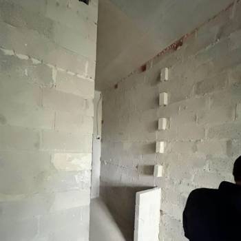 Продается 1-комнатная квартира, 25,6 м²