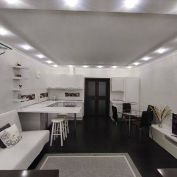 Сдается 2-х комнатная квартира, 63 м²