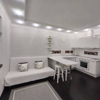 Сдается 2-х комнатная квартира, 63 м²