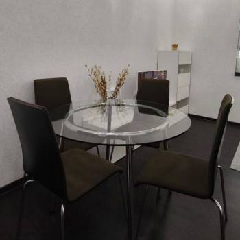 Сдается 2-х комнатная квартира, 63 м²