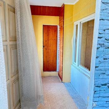 Продается 1-комнатная квартира, 47 м²