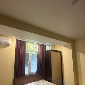 Сдается 1-комнатная квартира, 20 м²