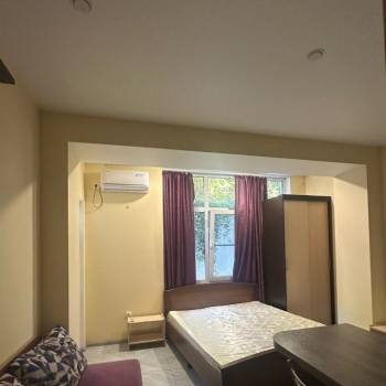 Сдается 1-комнатная квартира, 20 м²