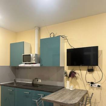 Сдается 1-комнатная квартира, 20 м²