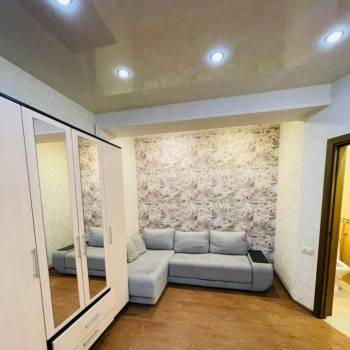 Продается 1-комнатная квартира, 25,1 м²