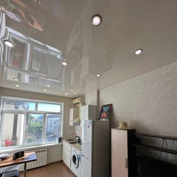 Продается 1-комнатная квартира, 25,1 м²