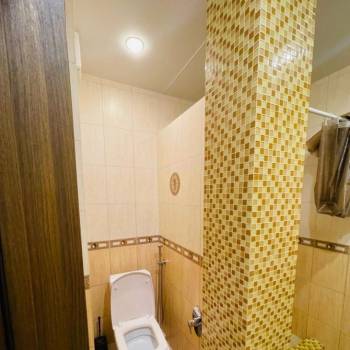 Продается 1-комнатная квартира, 25,1 м²