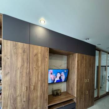 Продается 1-комнатная квартира, 27 м²