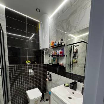 Продается 1-комнатная квартира, 27 м²