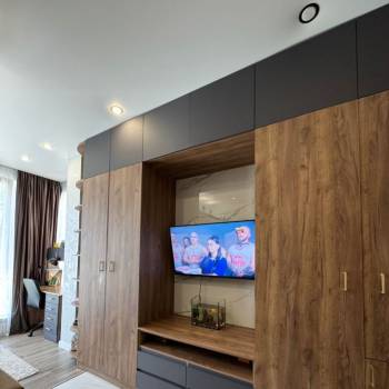 Продается 1-комнатная квартира, 27 м²