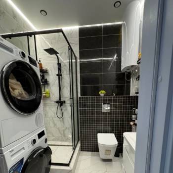 Продается 1-комнатная квартира, 27 м²