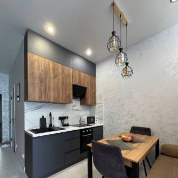 Продается 1-комнатная квартира, 27 м²