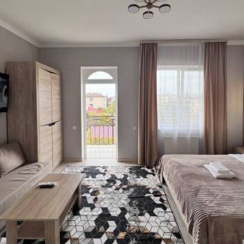 Сдается 1-комнатная квартира, 30 м²