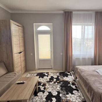 Сдается 1-комнатная квартира, 30 м²