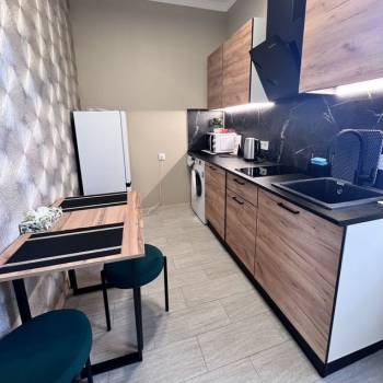 Сдается 1-комнатная квартира, 30 м²