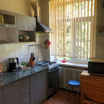 Продается 2-х комнатная квартира, 36,5 м²