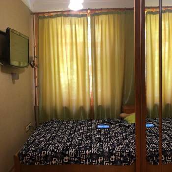 Продается 2-х комнатная квартира, 36,5 м²