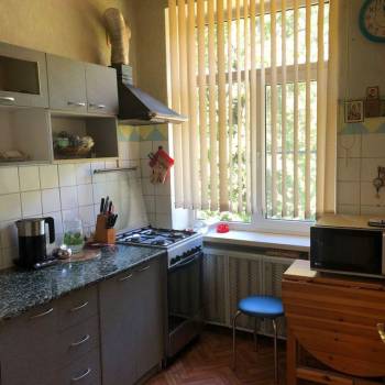 Продается 2-х комнатная квартира, 36,5 м²