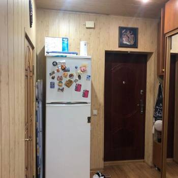 Продается 2-х комнатная квартира, 36,5 м²