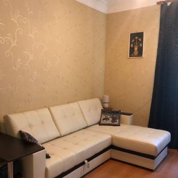 Продается 2-х комнатная квартира, 36,5 м²