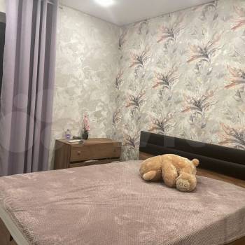 Продается 2-х комнатная квартира, 48 м²