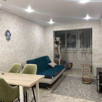 Продается 2-х комнатная квартира, 48 м²