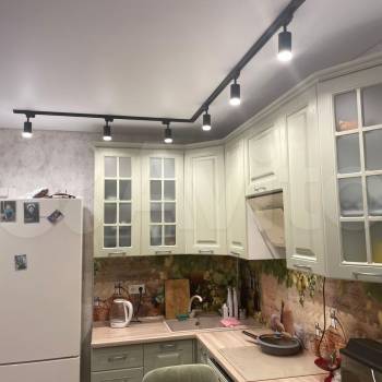 Продается 2-х комнатная квартира, 48 м²