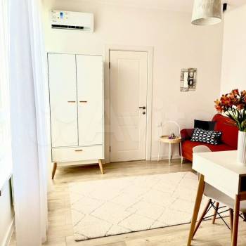 Продается 2-х комнатная квартира, 52 м²