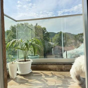 Продается 2-х комнатная квартира, 52 м²