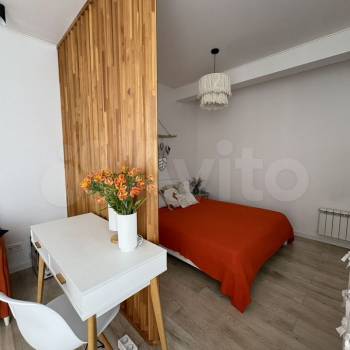 Продается 2-х комнатная квартира, 52 м²