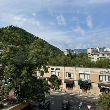 Продается 2-х комнатная квартира, 52 м²