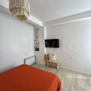 Продается 2-х комнатная квартира, 52 м²