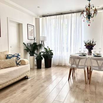 Продается 2-х комнатная квартира, 52 м²