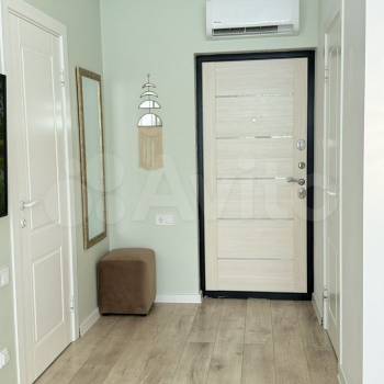 Продается 2-х комнатная квартира, 52 м²