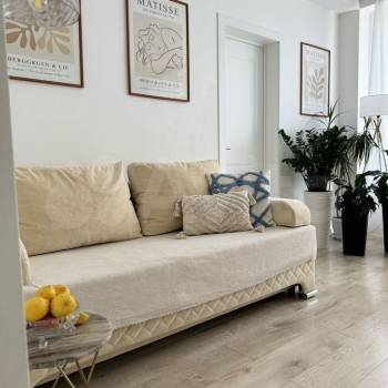 Продается 2-х комнатная квартира, 52 м²