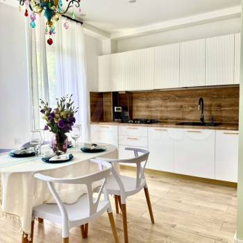 Продается 2-х комнатная квартира, 52 м²