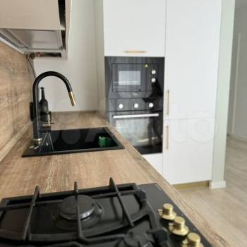 Продается 2-х комнатная квартира, 52 м²