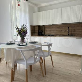 Продается 2-х комнатная квартира, 52 м²