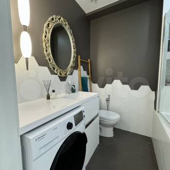 Продается 2-х комнатная квартира, 52 м²