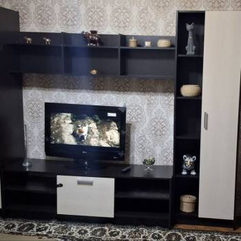 Сдается 2-х комнатная квартира, 42 м²