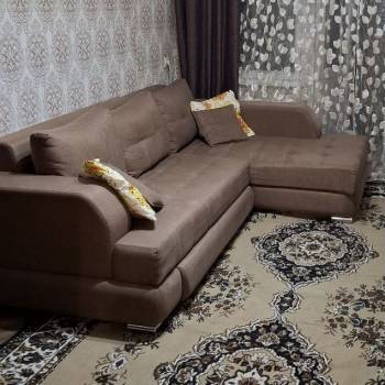 Сдается 2-х комнатная квартира, 42 м²