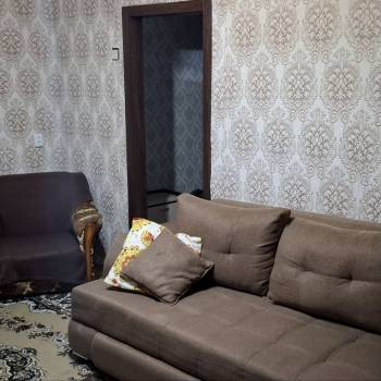 Сдается 2-х комнатная квартира, 42 м²